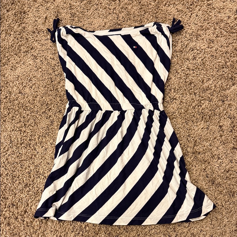 Tommy Hilfiger girls dress 4